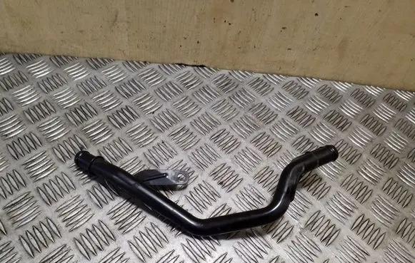 Volkswagen Golf Plus Engine coolant pipe/hose 03C121070B