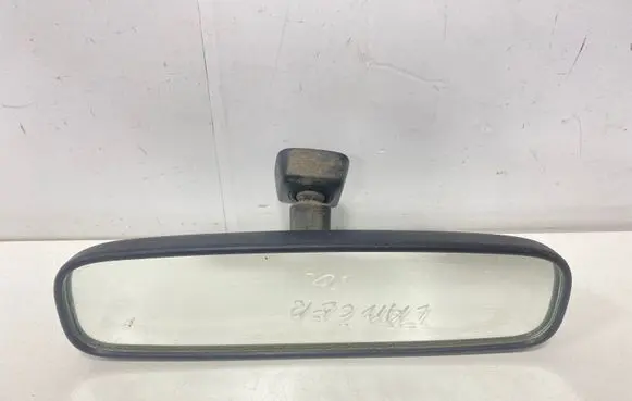 Mitsubishi Lancer X Rear view mirror (interior) E4022197 E4012197 E4032197