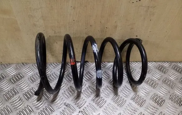 Nissan X-Trail T30 Rear coil spring