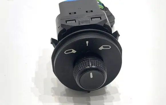 Citroen C3 Wing mirror switch 96673722ZD