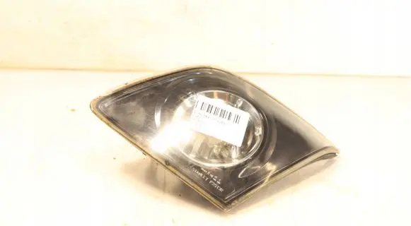 Mazda 3 I Rear/tail lights P2913R
