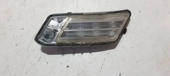 Volvo XC60 LED Daytime headlight 