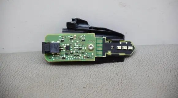 Audi A8 S8 D4 4H LED ballast control module 