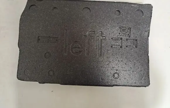 BMW X4 G02 Other interior part 7398041