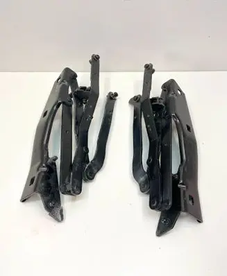 Mercedes-Benz SL R231 Engine bonnet/hood hinges A2317500072 2317500072