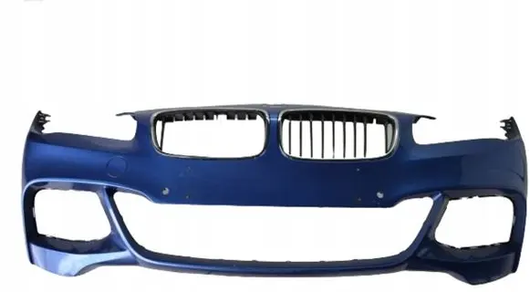 BMW 2 F45 Front bumper R10P2