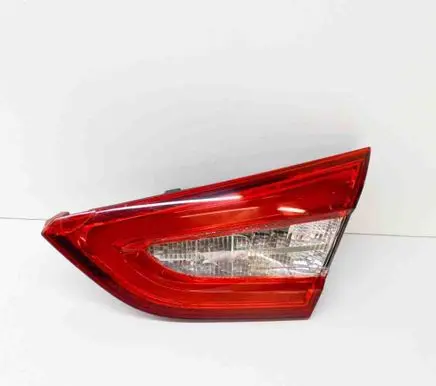BMW 5 GT F07 Tailgate rear/tail lights 670009228 21020201