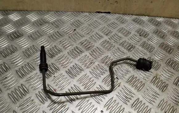 Ford Mondeo MK V Clutch pipe/line 