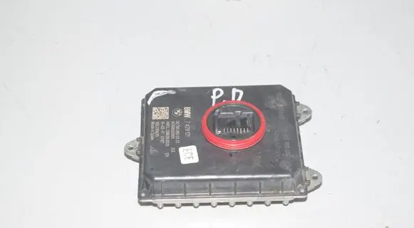 BMW X1 F48 F49 Xenon control unit/module 7429121 63117429121 7492089