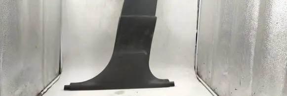 BMW 5 E60 E61 (B) pillar trim (bottom) 7027090 52850610