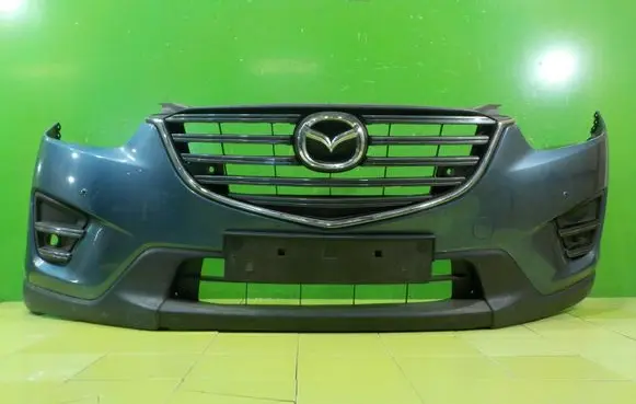 Mazda CX-5 Front bumper PRZOD 17AB178