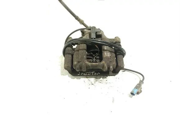 Mercedes-Benz Sprinter W906 Rear brake caliper