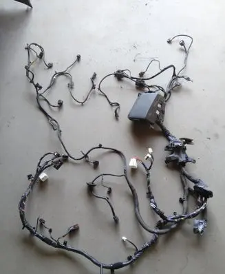 KIA Pro Cee'd II Other wiring loom