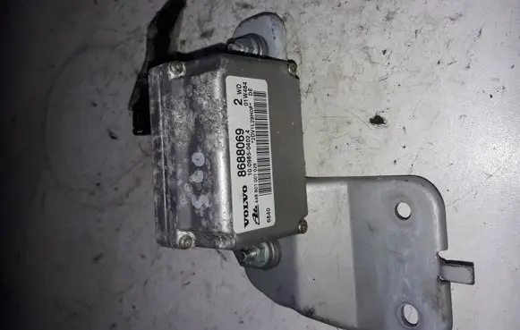 Volvo S60 Airbag deployment crash/impact sensor 8688068
