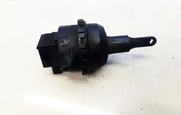 Opel Vectra C Valve vacuum 90586302 2J70030820
