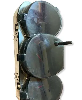 Suzuki Grand Vitara II Speedometer (instrument cluster) 