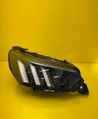 Peugeot 208 Headlight/headlamp 1674248480