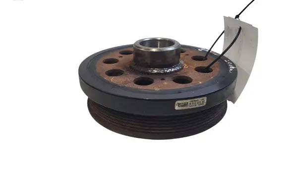 BMW 3 E90 E91 Crankshaft pulley 11238512072 851207203 10278941