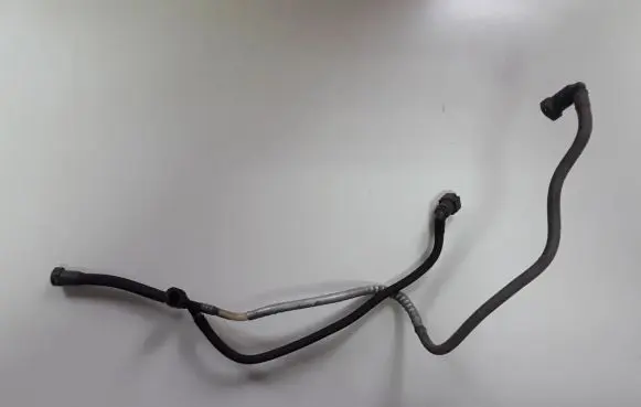 Land Rover Evoque I Air intake hose/pipe LR022350