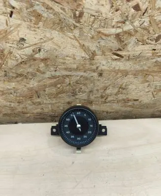 Porsche Cayenne (9Y0 9Y3) Clock 95C919203H 95C919203
