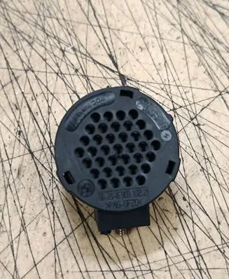 BMW X5 E53 Parking PDC sensor speaker 662169031022 66216903102 6903102