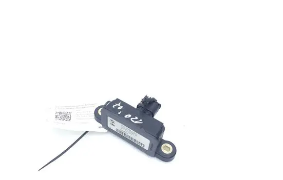 BMW 1 E81 E87 ESP acceleration yaw rate sensor 6778421 34526778421