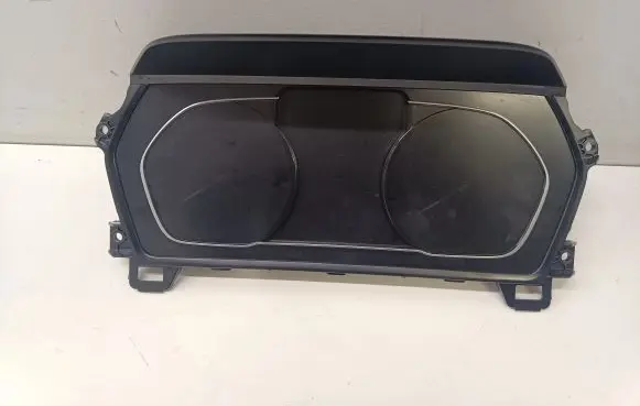 BMW 1 F40 Speedometer (instrument cluster) 8709764 5A305C4