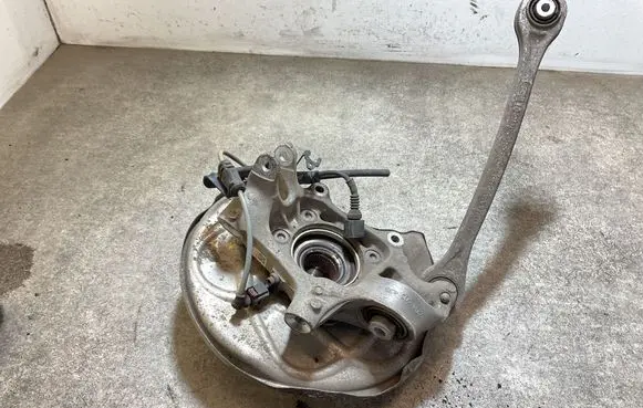 Audi Q5 SQ5 Rear wheel hub 80A505435J