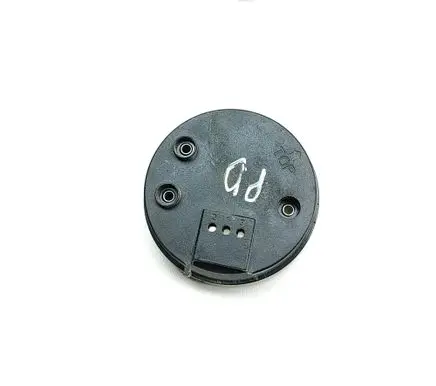 Peugeot Boxer Wing mirror control module 660238