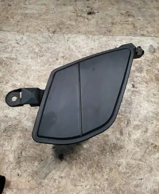 BMW 5 G30 G31 G38 Intake resonator 8591849 11564310