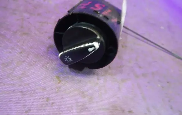 Seat Ibiza II (6k) Light switch 6K1941531AL