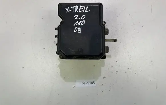 Nissan X-Trail T31 ABS Pump A98000E81