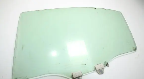 Honda Accord Rear door window glass