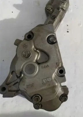 Jeep Grand Cherokee Oil pump 15212078G
