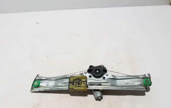 Fiat Tipo Rear window lifting mechanism without motor 51983942