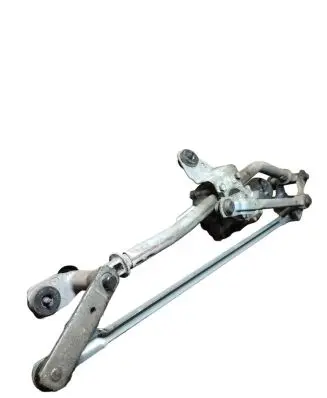 Skoda Superb B8 (3V) Front wiper linkage and motor A0076004