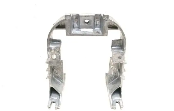 Audi A6 S6 C6 4F Other center console (tunnel) element 4F0864283 4F08642831
