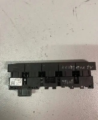 A set of switches