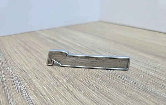Volvo V60 Manufacturer badge logo/emblem 31290666