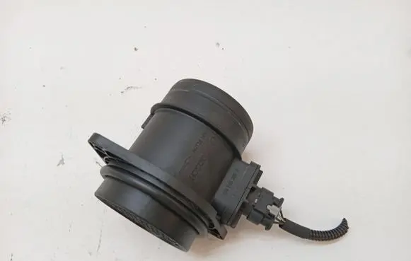 Peugeot 508 II Mass air flow meter 759708580