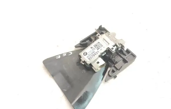 BMW X1 F48 F49 Windshield/windscreen camera 9370431 161513368