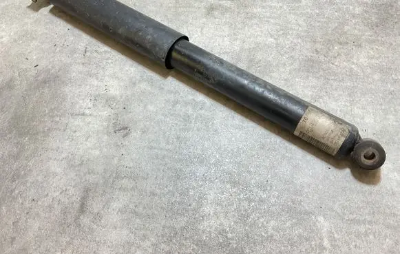 Ford Transit Rear shock absorber/damper FK3118080DA