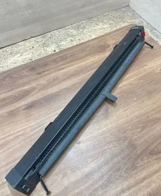 BMW 3 F30 F35 F31 Parcel shelf load cover 