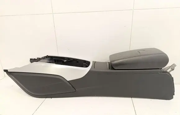 Audi A6 S6 C7 4G Center console 4G0864981A 4G0862534 4G0863244