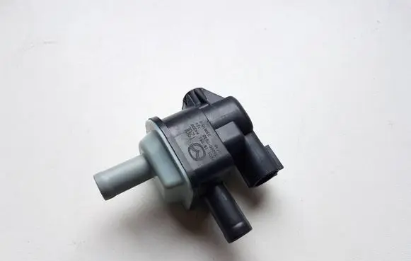 Mazda CX-5 II Valve vacuum PE0118751 K4238 1362007230