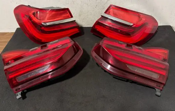 BMW 7 G11 G12 Rear/tail lights set 