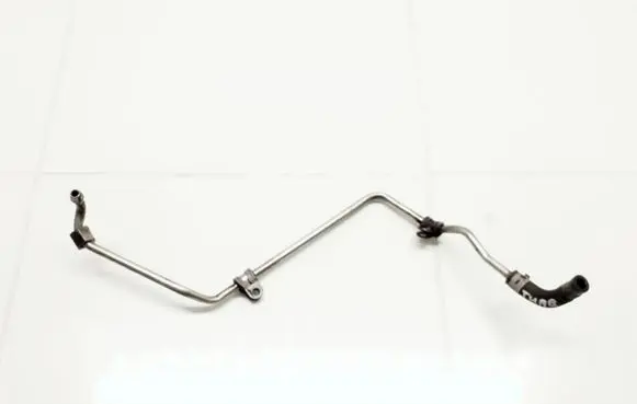 Skoda Superb B6 (3T) Turbo turbocharger oiling pipe/hose