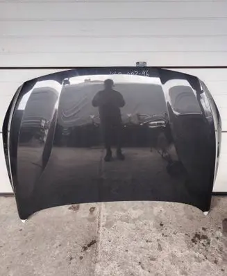 Volvo V60 Engine bonnet/hood 31352823 BSNRA