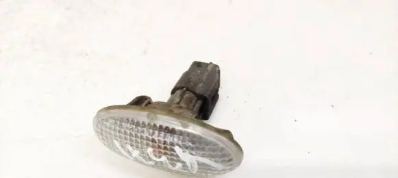 Mazda 3 I Front fender indicator light