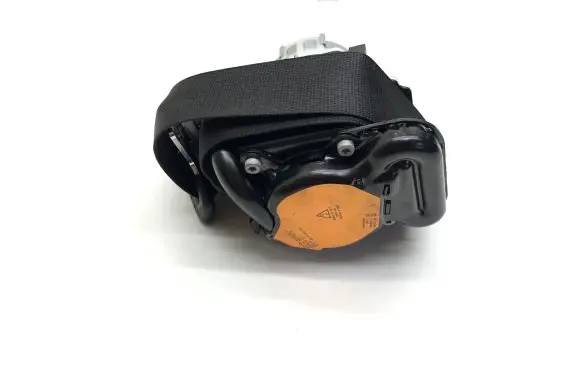 BMW X3 F25 Front seatbelt 3066322 0717D9F17K